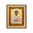 Икона из Янтаря свСпиридон купить в Москве
