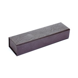 Короб-футляр под сувениры из экокожи