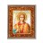Икона св. Архангел Михаил, янтарь купить в Москве