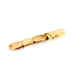 Мундштук под толстую сигарету из Янтаря