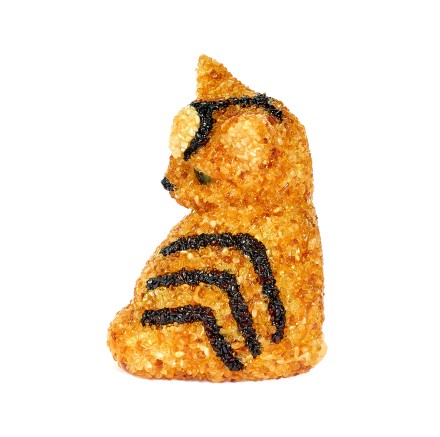 Керамика Кот Янтарь купить